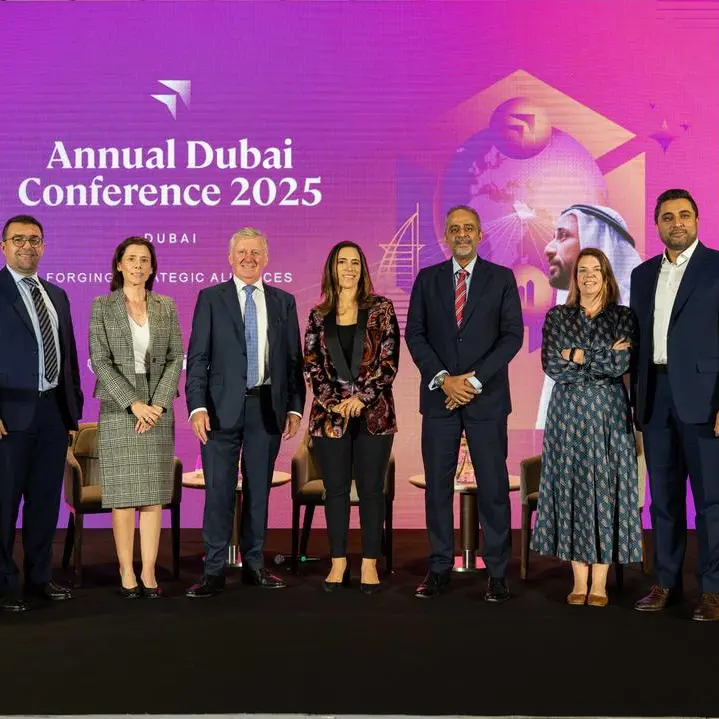 جيرسي فاينانس تجمع نخبة قادة المال والأعمال تحت شعار \"بناء التحالفات الاستراتيجية\"