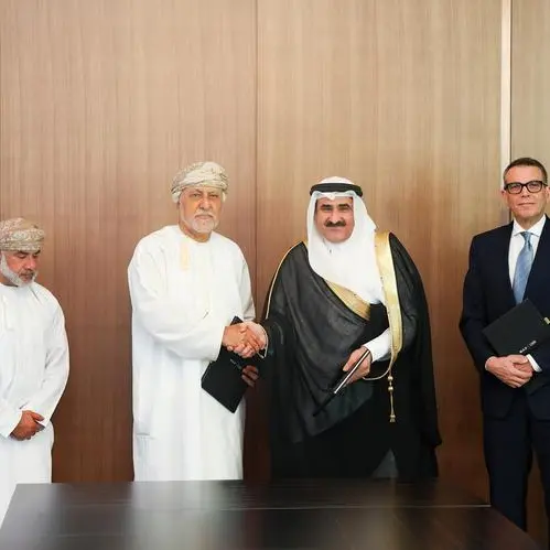 Dar Global to develop $4.2bln mixed-use coastal district in Oman