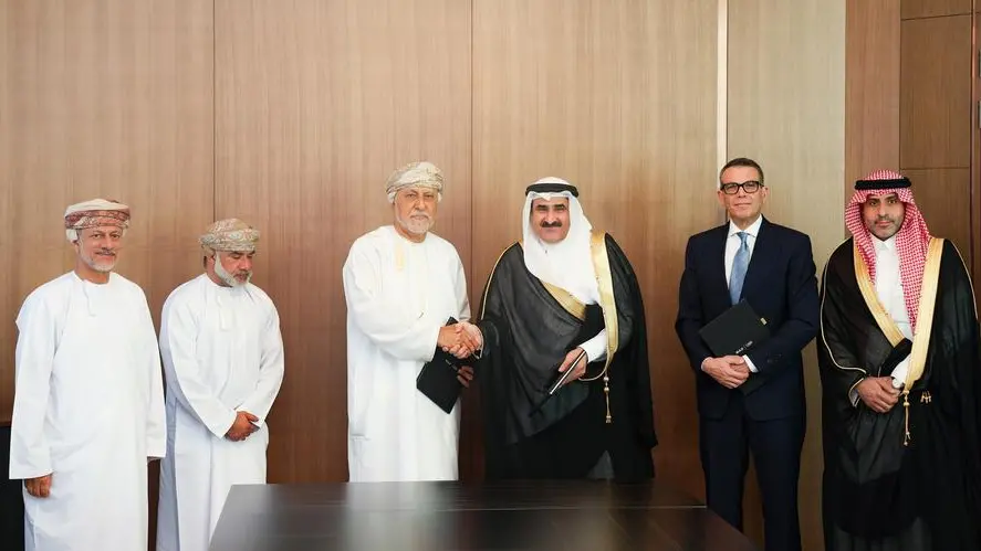 Dar Global to develop $4.2bln mixed-use coastal district in Oman