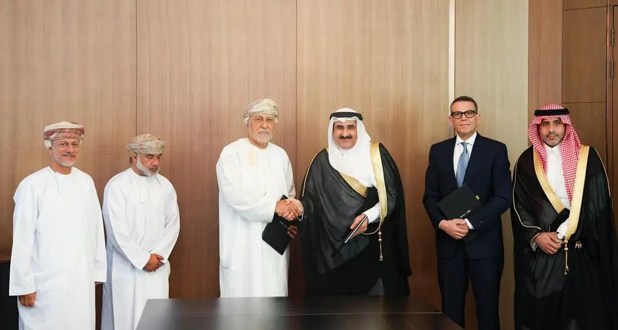 Dar Global to develop $4.2bln mixed-use coastal district in Oman