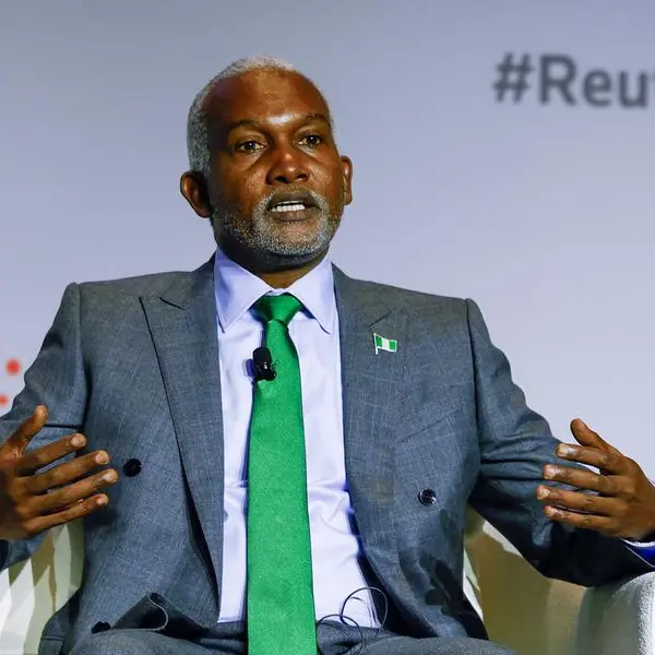 Oil producers should invest in Nigeria to diversify supply in time of crisis, minister says