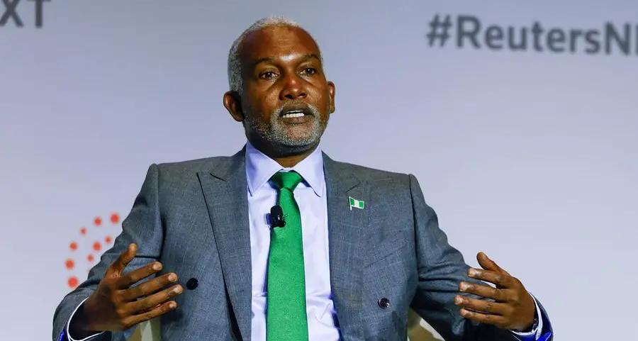 Oil producers should invest in Nigeria to diversify supply in time of crisis, minister says