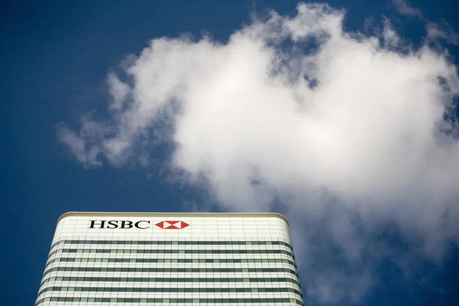 <p>"The longer the ‌disruption continues, the more the indirect effects \\u2060from higher energy costs will lift inflation and depress growth," HSBC Holdings Chair Brendan Nelson said</p>\\n , Reuters/REUTERS