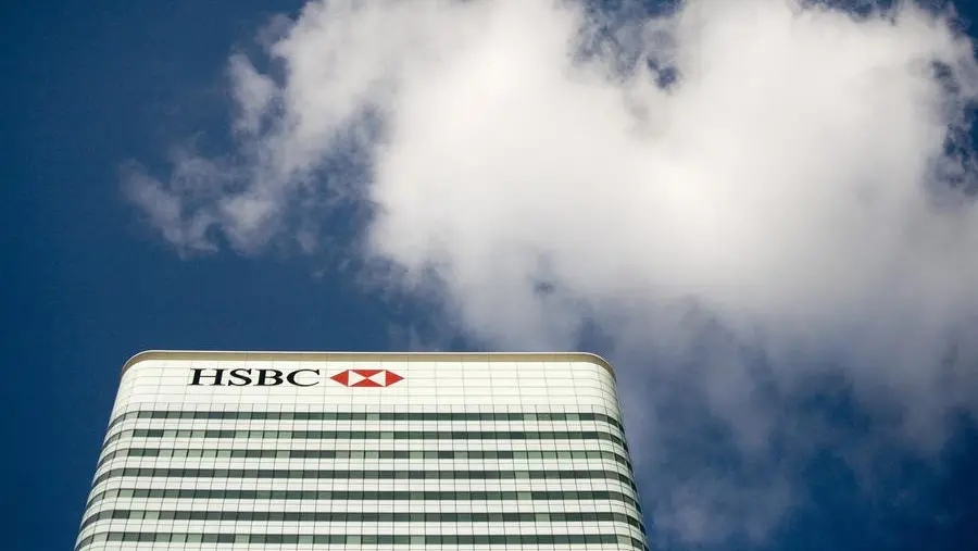HSBC lifts S&P 500 year-end target on earnings optimism