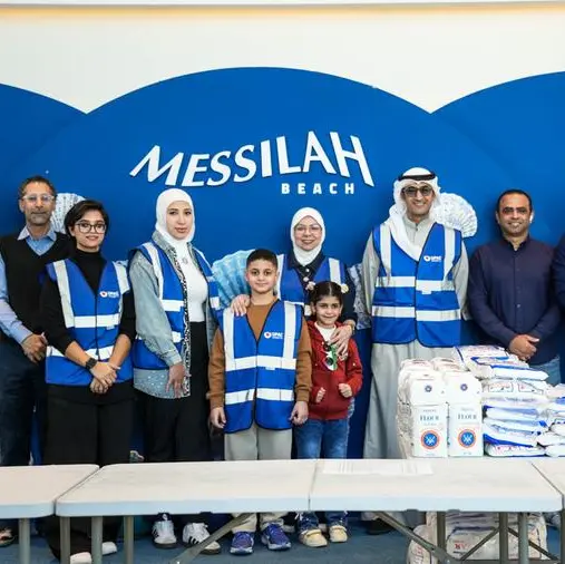 UPAC supports families in need during Ramadan