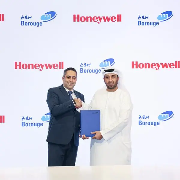 Borouge to develop AI-powered autonomous UAE operations to accelerate growth and value creation