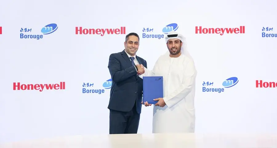 Borouge to develop AI-powered autonomous UAE operations to accelerate growth and value creation