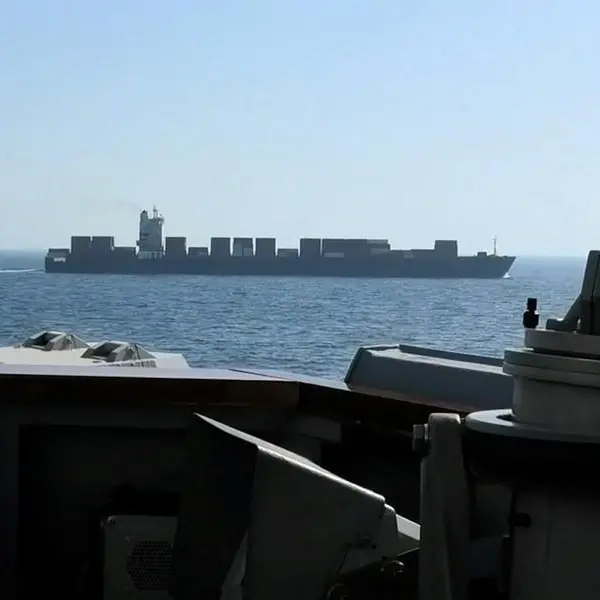 World weighs fate of Mideast ceasefire after US seizes Iranian cargo ship
