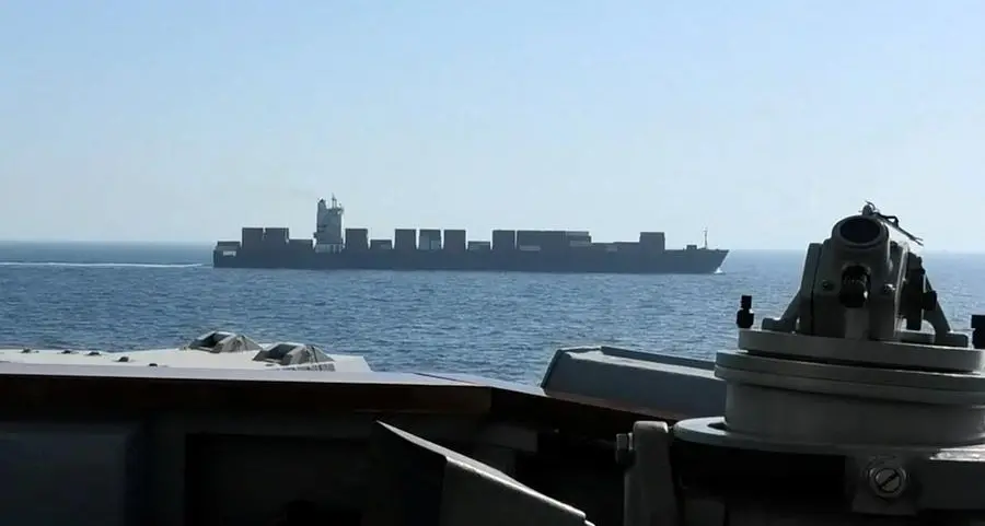 World weighs fate of Mideast ceasefire after US seizes Iranian cargo ship