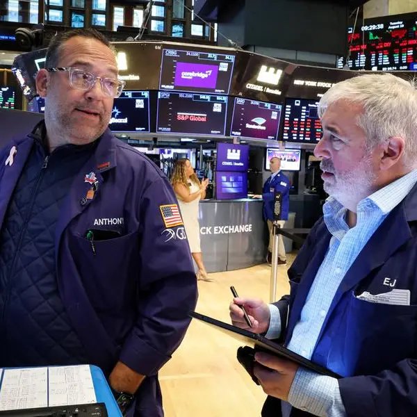 US Stocks: Nasdaq tumbles as Jackson Hole jitters hit tech stocks