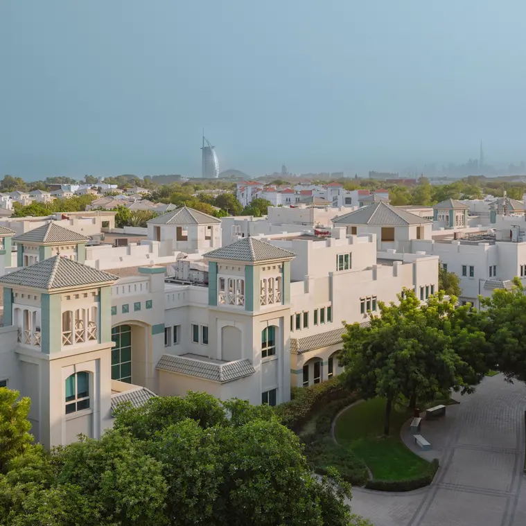 DMU Dubai opens new campus in Dubai Knowledge Park