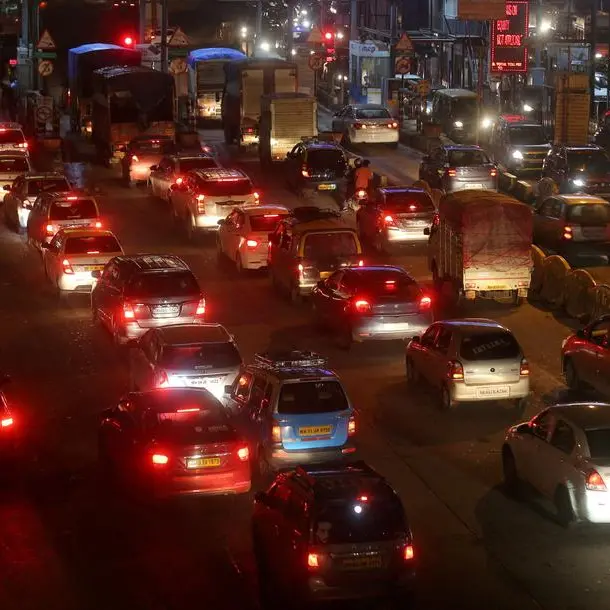 India drops small car concession in new fuel emission rules