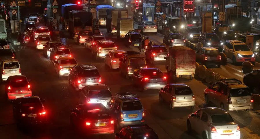 India drops small car concession in new fuel emission rules