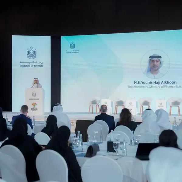 دولة الإمارات تستضيف اجتماع مجموعة عمل الشراكة بين القطاعين العام والخاص ضمن المسار المالي لمجموعة بريكس