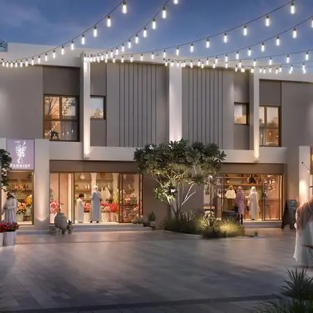 Aldar sells out 'AL Deem' townhomes to UAE nationals generating over $490mln