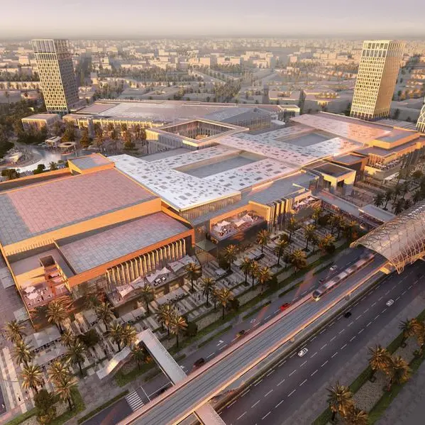 Knowledge Economic City gets $40mln to fund educational complex in Madinah
