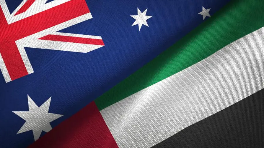 UAE, Australia sign Comprehensive Economic Partnership Agreement, minister says