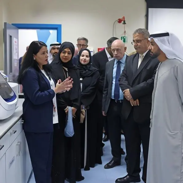 Abu Dhabi University inaugurates Cancer Research Institute
