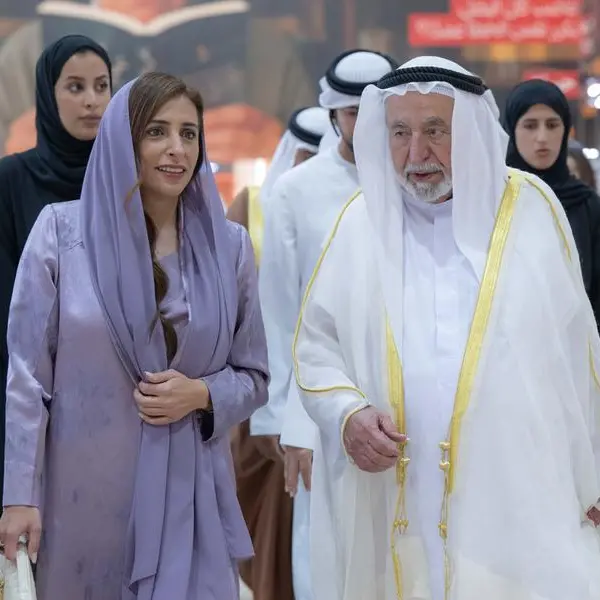Sharjah Ruler allocates AED 4.5mln to enrich the emirate’s libraries with the latest titles from publishers participating in SIBF 2025