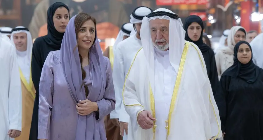 Sharjah Ruler allocates AED 4.5mln to enrich the emirate’s libraries with the latest titles from publishers participating in SIBF 2025