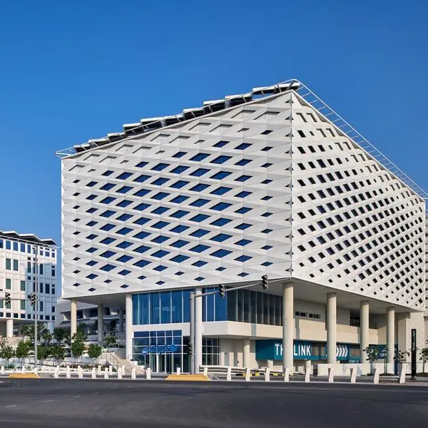 Aldar and Mubadala JV acquires The Link at Masdar City