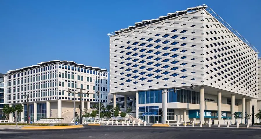 Aldar and Mubadala JV acquires The Link at Masdar City