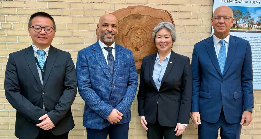 Khalifa University proposes new Frontiers of Engineering symposium series for Arab World