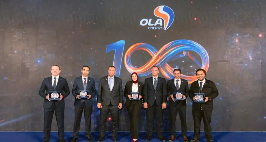 \"أولى إنرجي مصر\" تحتفل بمرور أكثر من 30 عاما علي تواجدها بالسوق المصري وتحتفل بافتتاح محطتها رقم 100