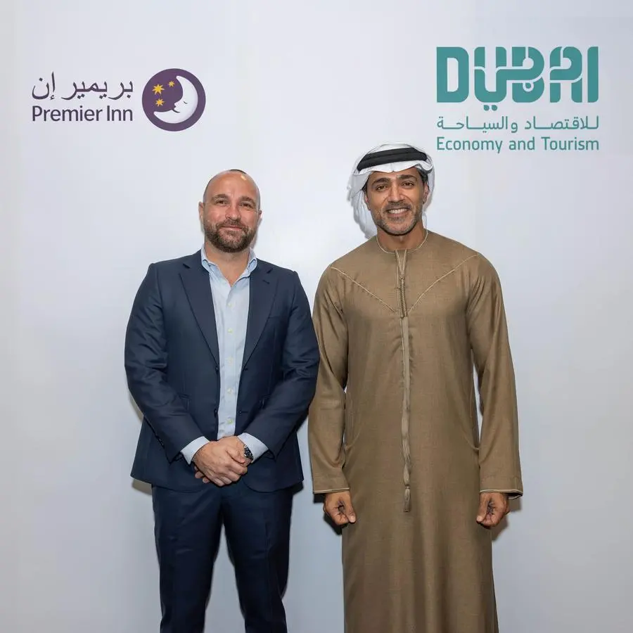 Dubai DET signs strategic MoU with Premier Inn to further diversify Dubai’s destination offering