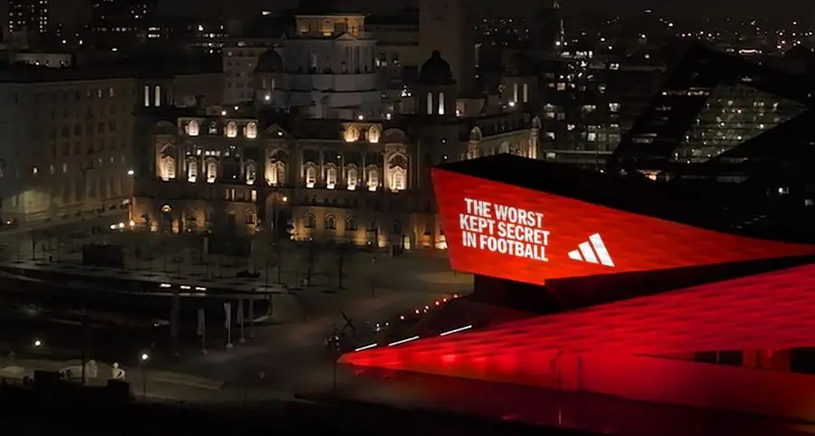 Adidas and Liverpool Football Club announce multi-year partnership