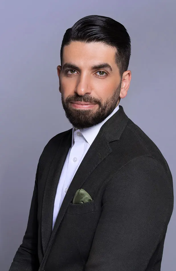 Harbor Real Estate releases Q1 2026 Dubai market report