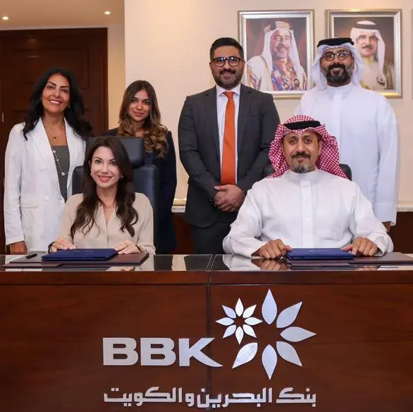 BBK announced as a Lead Partner for the 4th edition of Sustainability Forum Middle East