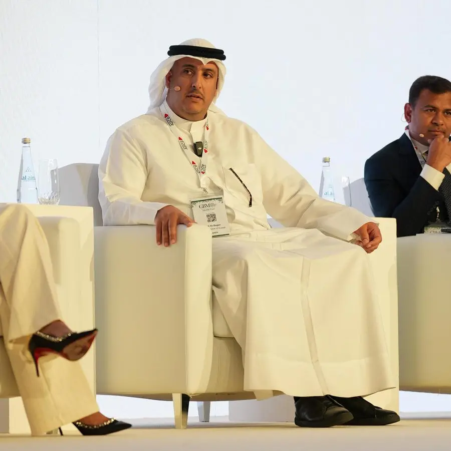 Zaid Al-Sager shares key insights at the Bonds, Loans & Sukuk - Middle East Conference in Dubai