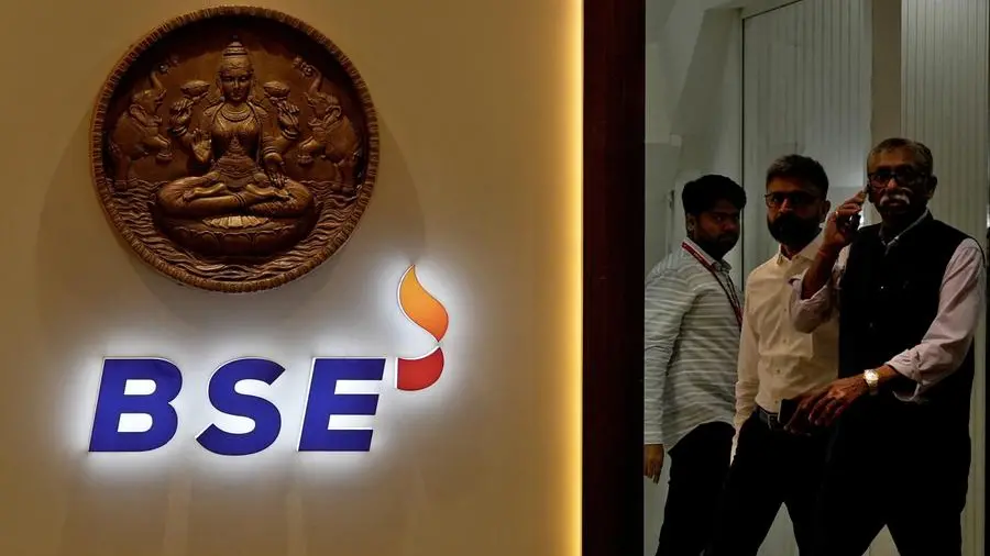 India's stock rally hides slew of potential year-end bargains