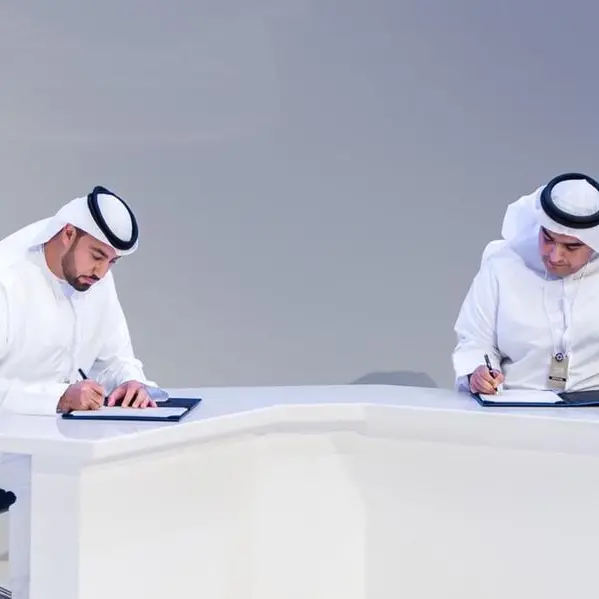 مجلس أعمال أبوظبي للشباب وصندوق خليفة يوقعان مذكرة تفاهم