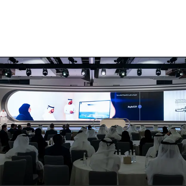 ‘Murona Forum 2026’ successfully concludes in Abu Dhabi, showcasing innovative solutions