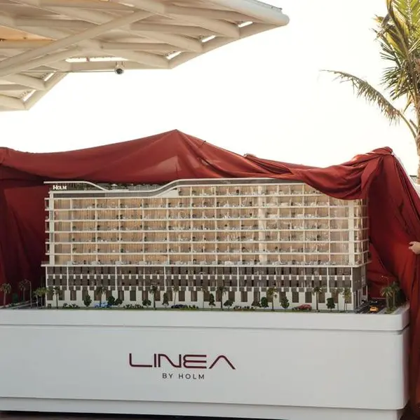 Holm Developments launches second residential project in Jumeirah Garden City