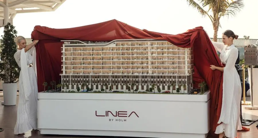 Holm Developments launches second residential project in Jumeirah Garden City