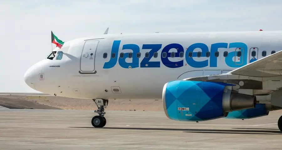 Jazeera Airways adds Vijayawada and Lucknow to growing network in India