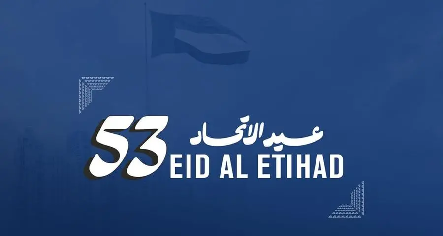 UAE celebrates 53rd Eid Al Etihad with significant achievements, vision for future