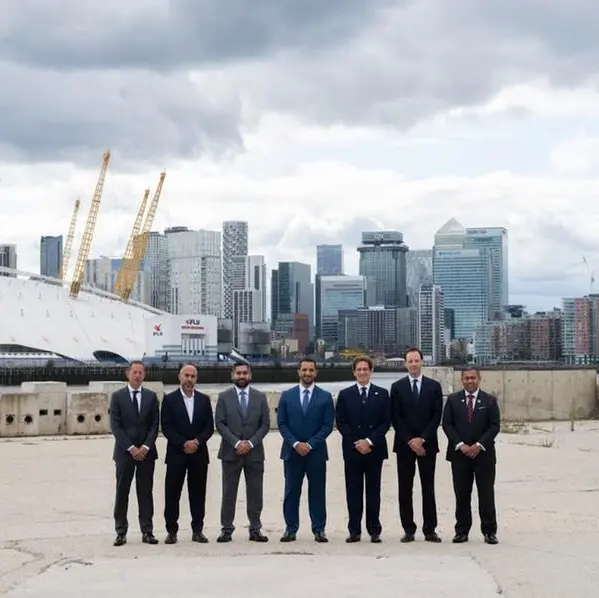 Arada to acquire majority stake in AED12bln Thameside West development