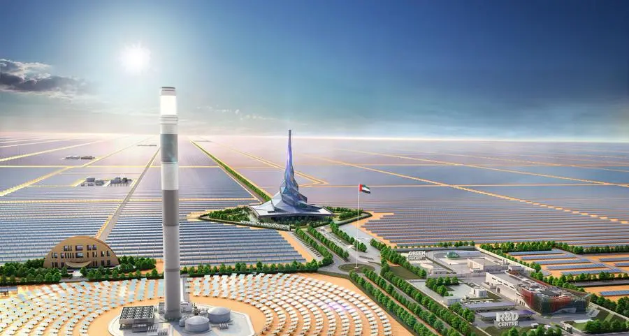 UAE leads energy and AI integration to build smart and sustainable cities of the future