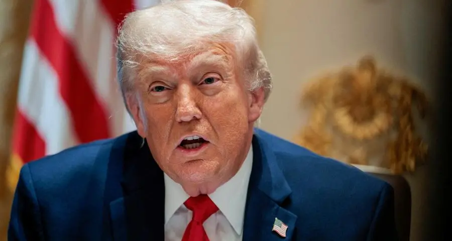 Trump says Iran really wants to make a deal with the US