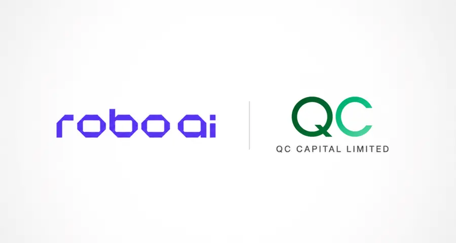 Robo.ai announces proposed acquisition of QC Capital, an AI-driven technology holding and venture-building platform
