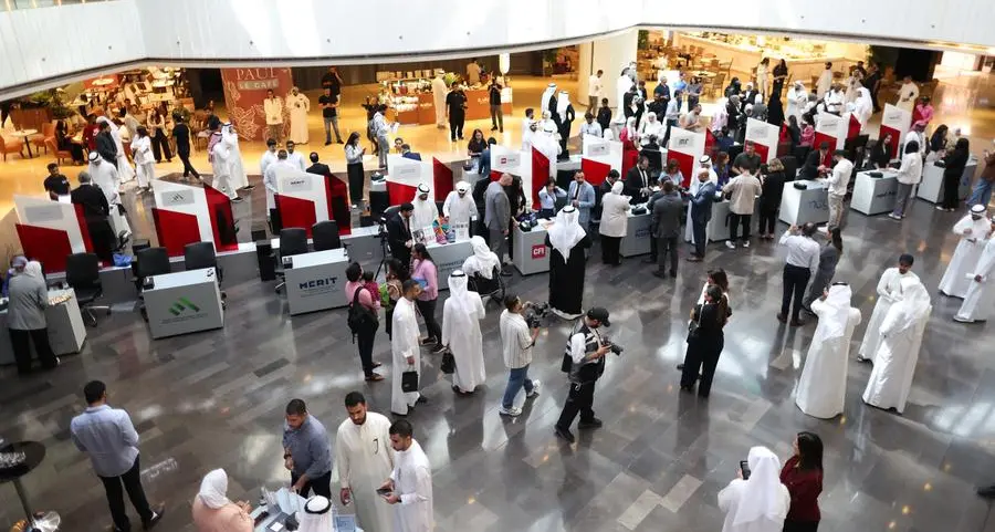 InvestGB participates in Al Hamra Second Career Fair
