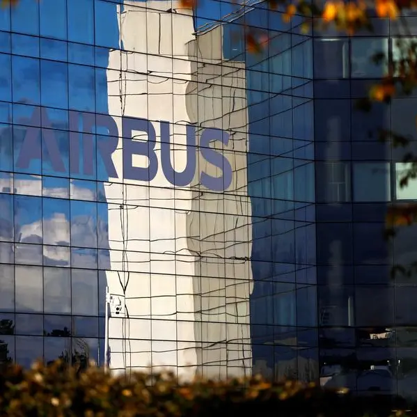 Saudi firms to place orders for dozens of Airbus jets, sources say