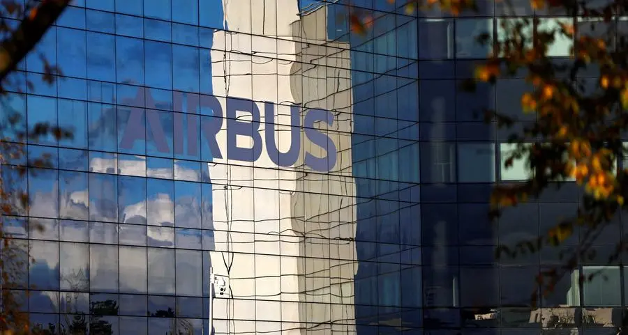 Saudi firms to place orders for dozens of Airbus jets, sources say