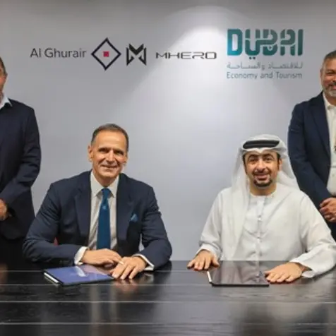 مؤسسة دبي للمهرجانات والتجزئة تعقد شراكة استراتيجية لعدة سنوات مع مجموعة الغرير لتعزيز المهرجانات والتجارب على مستوى المدينة