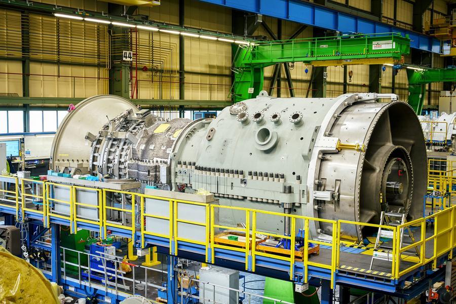 Siemens Energy to supply turbines, technology to 2.6GW Taweelah C power project in Abu Dhabi