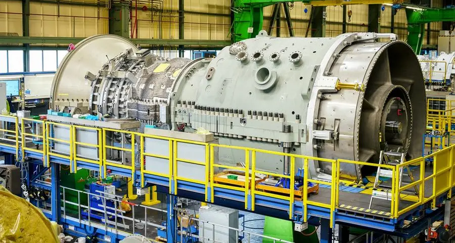 Siemens Energy to supply turbines, technology to 2.6GW Taweelah C power project in Abu Dhabi